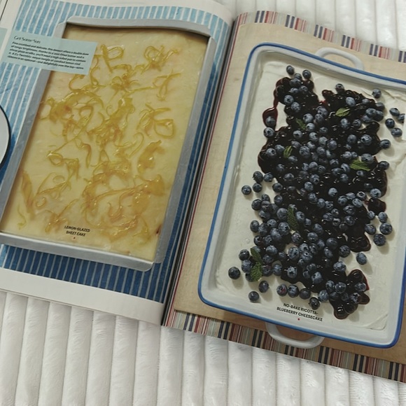 June 2019 Issue Martha Stewart Living - Sweet Summer - Picture 10 of 15